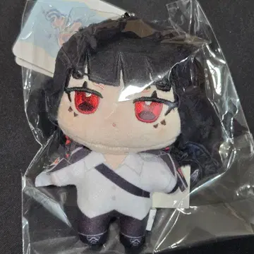 Limbus Company 누이파루 요슈 림버스 컴퍼니