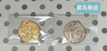 쿠로코의 농구 메달