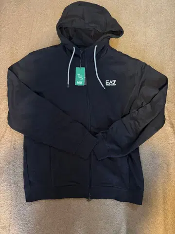 EMPORIO ARMANI 셋업 저지 3XL