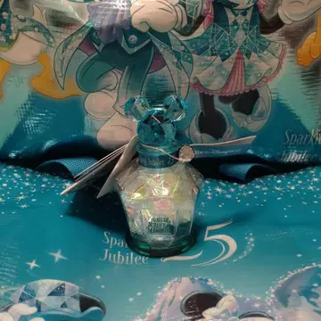 도쿄디즈니씨 25주년 스파클링 쥬빌리, 쥬빌리 스톤