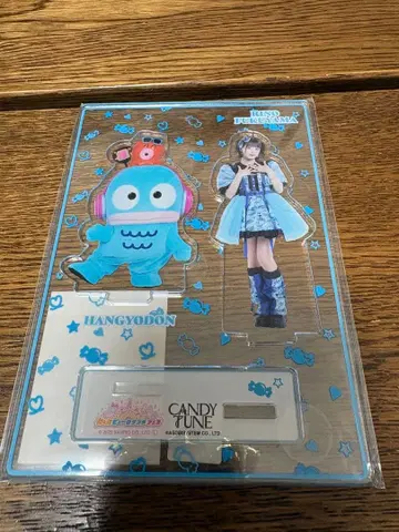 CANDY TUNE 후쿠야마 리노 아크릴 스탠드