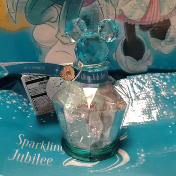 도쿄디즈니씨 25주년 스파클링 쥬빌리, 쥬빌리 스톤