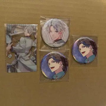 다이쇼 x 대칭 앨리스 2025 AGF 신데렐라