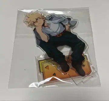 나의 히어로 아카데미아 바쿠고 카츠키 아크릴 스탠드