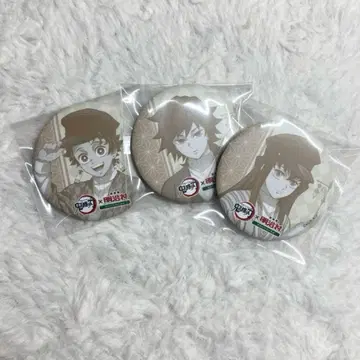 귀멸의 칼날 메이지 마을 토미오카 기유 토키토 무이치로 카마도 탄지로