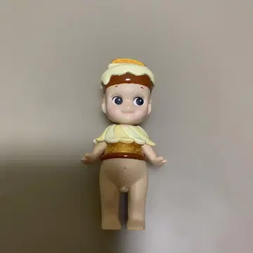 소니 엔젤 초콜릿 시리즈 2016 시크릿