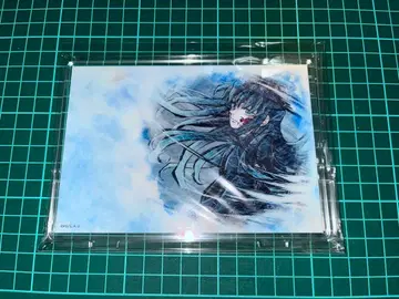 귀멸의 칼날 토키토 무이치로 아크릴 스탠드