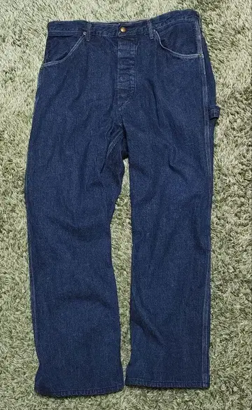 orslow 페인터 팬츠 L