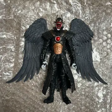 DC 멀티버스 배트맨 후라후스 피규어 맥팔렌 조커