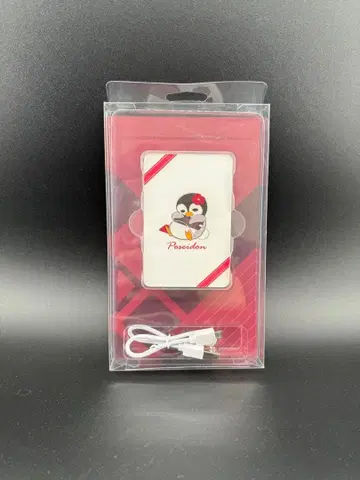 네오 포르테 히즈키 유이 2024년 생일 굿즈