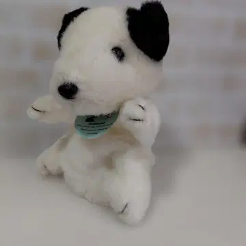 빅터 레어 니퍼 군 퍼펫 봉제 인형