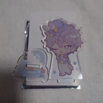 앙스타 세나 이즈미 아크릴 스탠드 애니카페