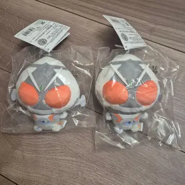 가면라이더 스토어 파스텔 변신 봉제 인형