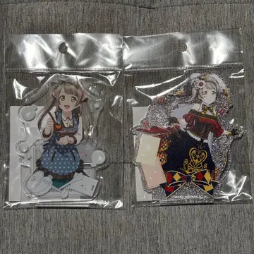 러브 라이브 미나미 코토리 아크릴 스탠드