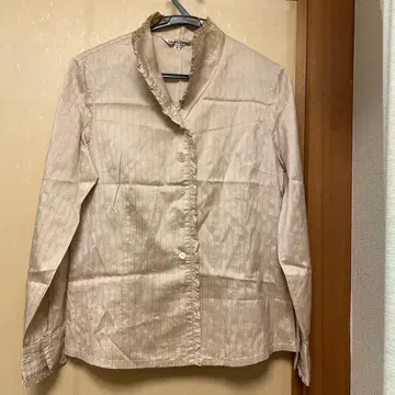 엘르미다 블라우스 ELMIDAS sanyo