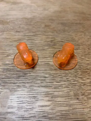 가오베어 가오폴라 백수전대 가오레인저 보주