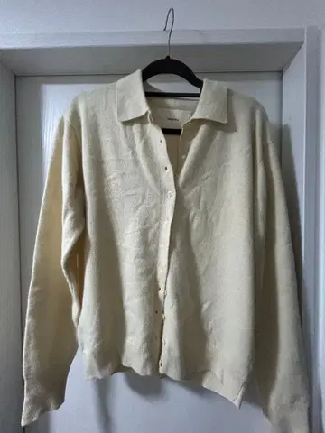 TODAYFUL 니트 가디건