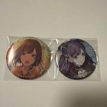 프로세카 시노노메 에나 캔뱃지 그리캔 로우어 보쿠키미 13b 14b