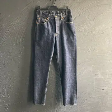 MINEDENIM 마인 데님 원 워시 데님 팬츠