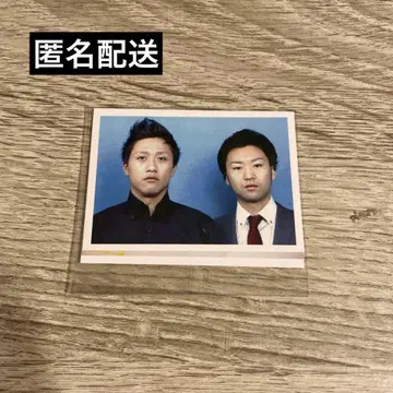 오다우에다 x 스테키쟈나이카 10주년 기념일 라이브 스티커 세트