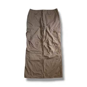 00s eddie bauer gimmick wide cargo pants