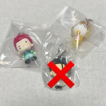 메지루시 액세서리 히소카 쿠루루