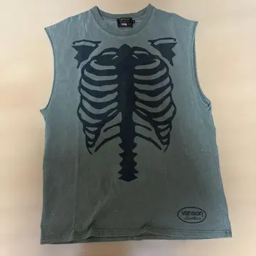 vanson 슬리브리스