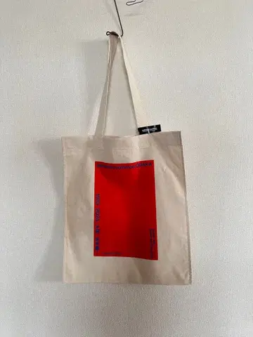 사카모토 류이치 오사카 토트백 sakamotocommon OSAKA