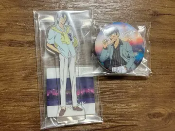 명탐정 코난 세가 럭키 쿠지 Neo City Pop E상 I상