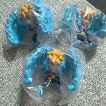 원피스 열매 제4해전 마르코 3명