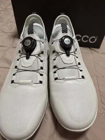 ECCO 에코 수입 정품 BIOM C4 BOA 27cm