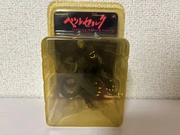 베르세르크 조트 피규어 (미개봉) PS2 소프트 특전