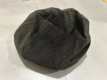 CA4LA 카키 베레모