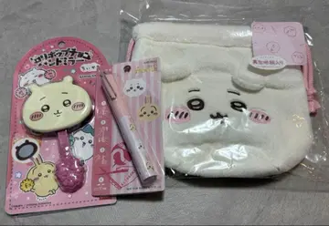 치이카와 (먼작귀) 세트 미사용 새상품