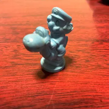 슈퍼 마리오 레트로 피규어