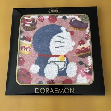 FEILER 도라에몽 손수건