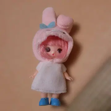 푸치 리카짱 산리오 마이멜로디