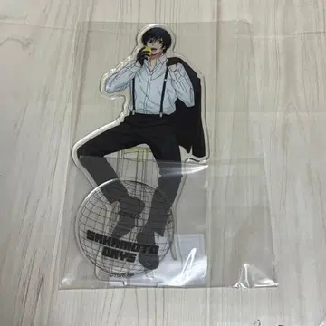 SAKAMOTO DAYS 파보테리아 BIG 아크릴 스탠드 나구모