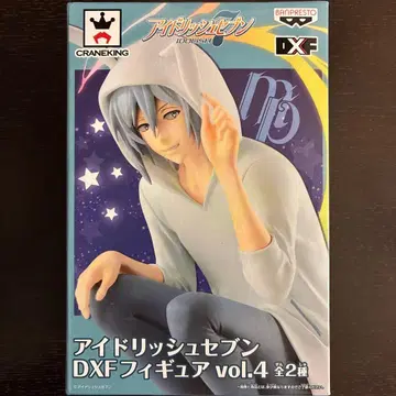 아이돌리쉬 세븐 요츠바 타마키 DXF 피규어