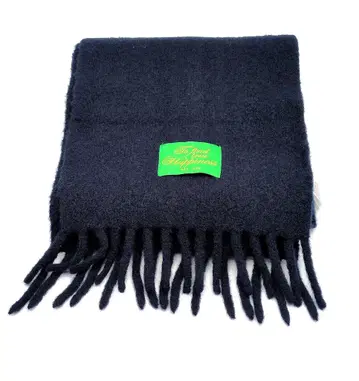 BTS HAPPY POP-UP JIN MUFFLER