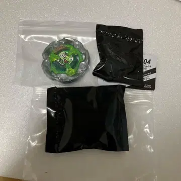 위자드 로드 1-60R 미사용품 베이블레이드 X