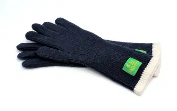 BTS HAPPY POP-UP JIN GLOVES