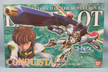 반다이 메카닉 컬렉션 랜슬롯 콩키스타도르