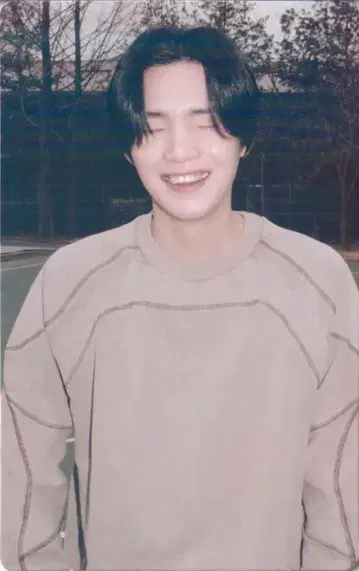 BTS 위버스 GLOBAL Agust D D-DAY 얼리버트