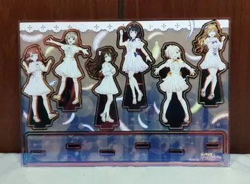 러브 라이브! 니지가사키 학원 스쿨 아이돌 동호회 영원의 일순 ver A