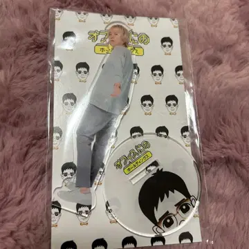 오피스 니노 아크릴 스탠드 니노미야 카즈나리