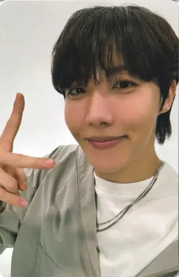 BTS UMS J-HOPE HOPE ON THE STREET VOL.1