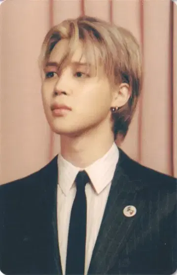 BTS UMS LD JIMIN MUSE