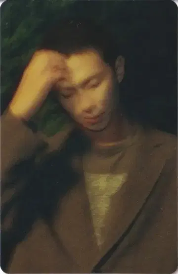 BTS UMS LD RM Right Place,Wrong Person