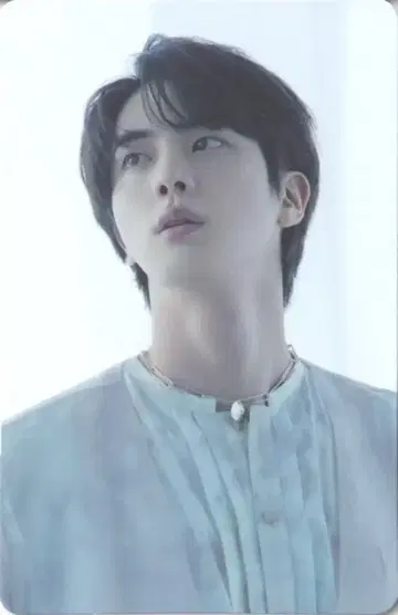 BTS JIN MERCH BOX #11 #11